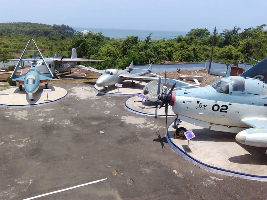 Naval Aviation Museum