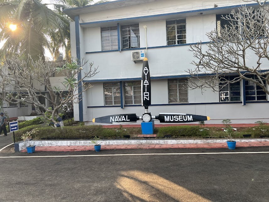 Naval Aviation Museum