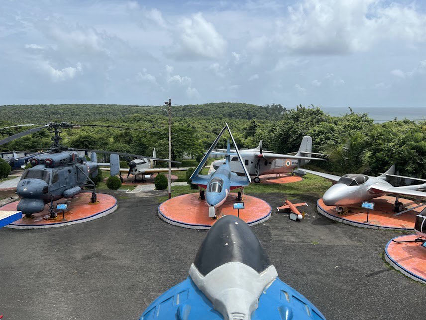 Naval Aviation Museum