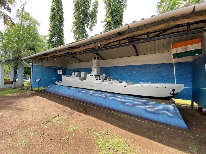 Naval Aviation Museum